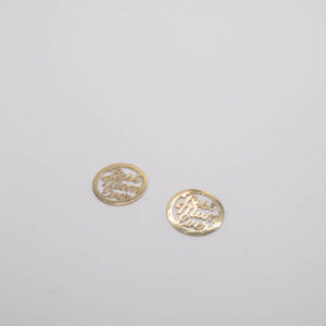 14ct. Gold Shamballa Bracelet for Mom's