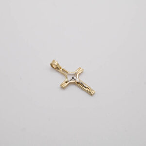 14ct. Gold Pendant Cross