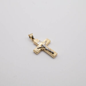 14ct. Gold Pendant Cross