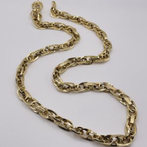 14k gold Heavy Chain