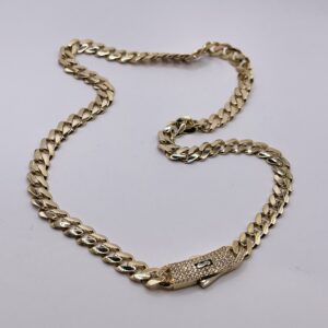Royal Cuban Prestige 14K