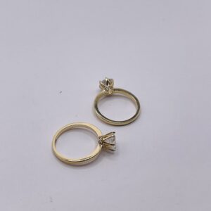 Everlasting Love 14k
