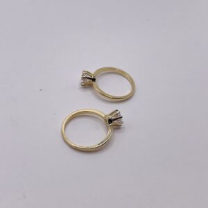 Forever Yours 14K