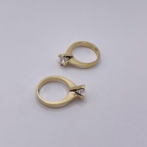 Eternal Promise 14K