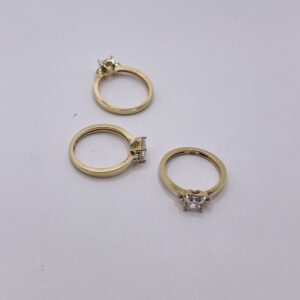 Royal Elegance 14K