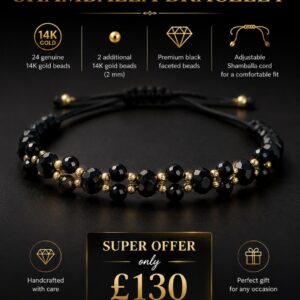 Shamballa Bracelet